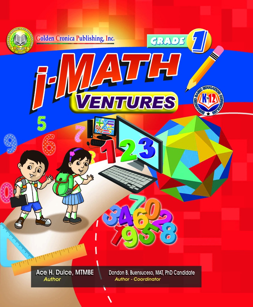 i-MATH VENTURES I