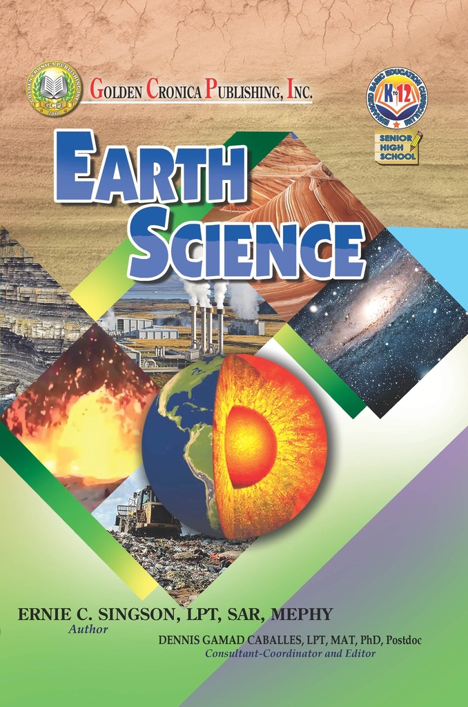 Earth Science