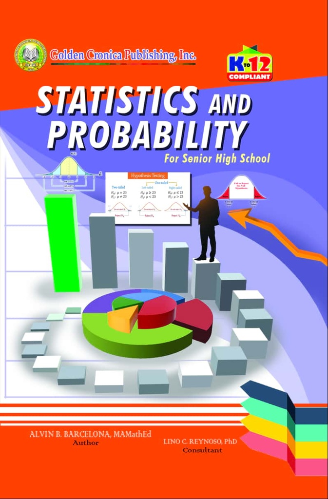 Statistics and Probability