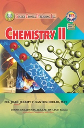 Chemistry II - (EBOOK)