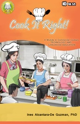 Cook It Right! - (EBOOK)