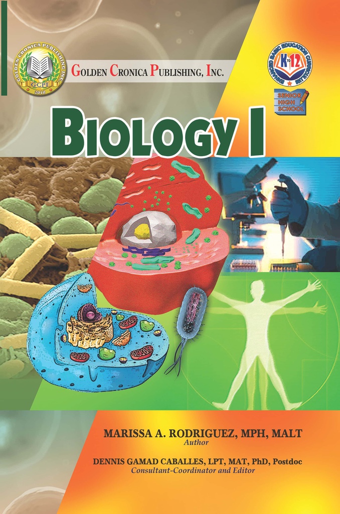 Biology I (BUNDLE)