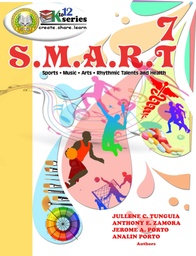 [EB_SM-MPH-7] S.M.A.R.T. MAPEH 7 - (EBOOK)