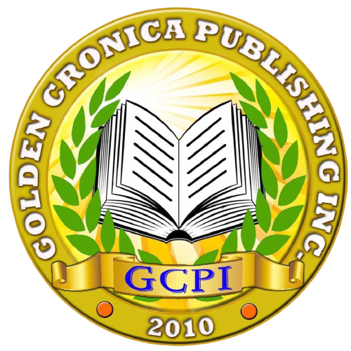 Golden Cronica Publishing Inc.